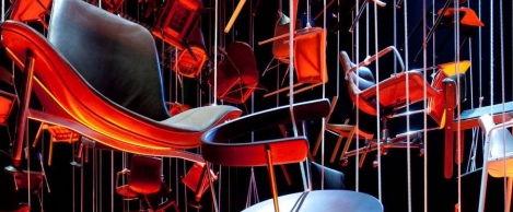 Nowy Styl acquisition of Kusch+Co latest sign of changing office furniture sector