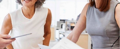 MPs call for Menopause Ambassador role to help women in the workplace