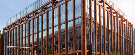 Belfast office sector has enjoyed its most successful year ever