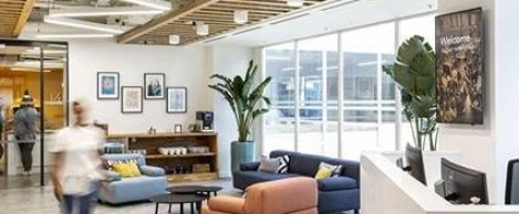 Landlords must respond in new ways to the changing world of work