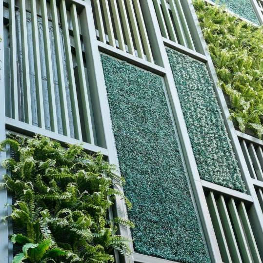 Green Building Council sets out to define net zero carbon building