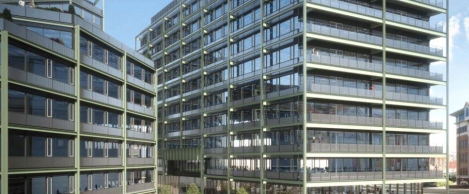 Largest ever speculative office development in Bristol gets green light