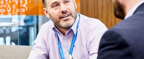 More than 600 people quit work to look after older and disabled relatives every day