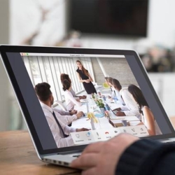 Vast majority of organisations still struggle with videoconferencing
