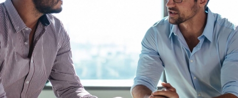 The growing problem of work separation anxiety