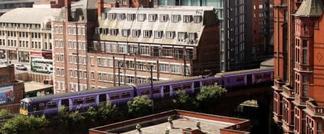 UK cities joining the global movement to net zero building