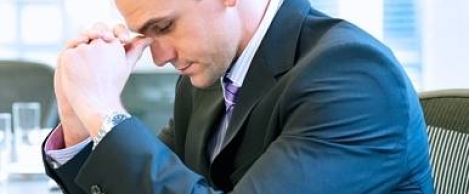 Employees put off seeking medical advice due to worries over missing work