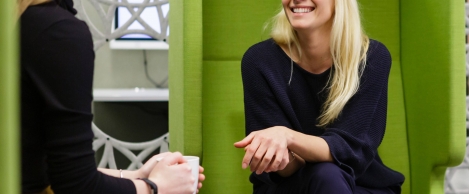 A safe and healthy working environment is now a human right