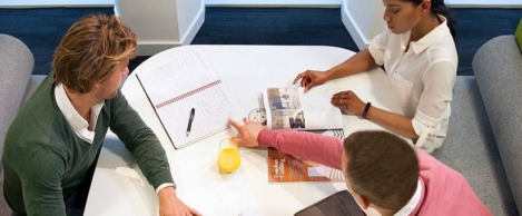 Co-design is an old idea, but it belongs to the 21st Century like never before