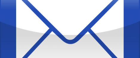 Managers frustrated by email from colleagues in the same building