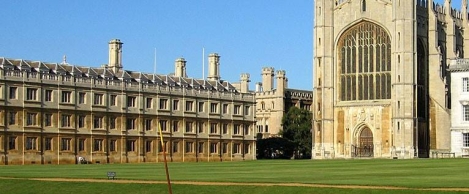City of Cambridge to digitally clone itself in bid to tackle congestion and pollution