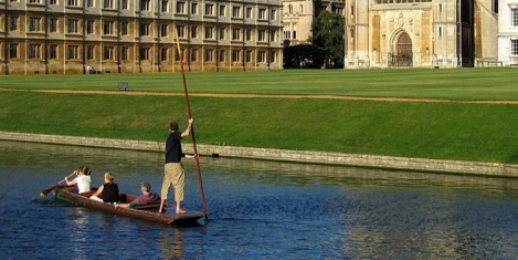 City of Cambridge to digitally clone itself in bid to tackle congestion and pollution
