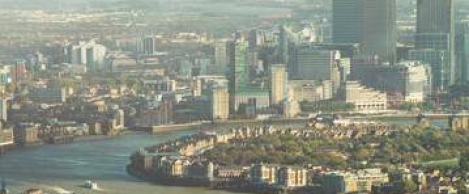 British Property Federation urges government to create coherent proptech strategy