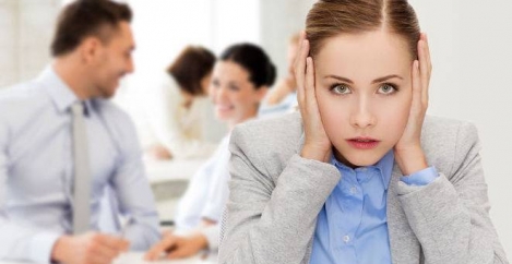 Three tips for battling noise in the workplace