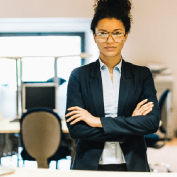 On International Woman’s Day – why advancing women is still not a business priority