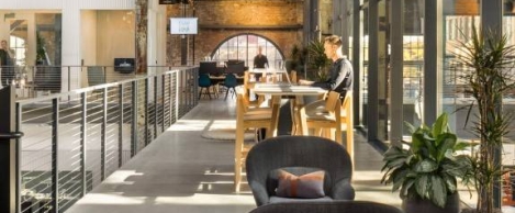 We need to change the terms of the open plan office debate