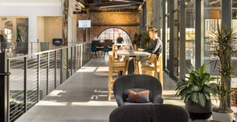 We need to change the terms of the open plan office debate