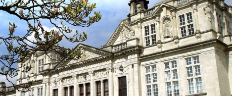 UK gets new £5 million climate change research centre
