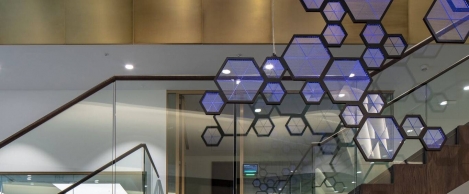 BW: Workplace Experts completes new GAM London office