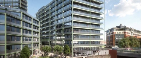 Bristol has lowest Grade A office vacancy rate among UK largest cities
