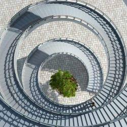 The World Green Building Council (WorldGBC) and its network of over 75 Green Building Councils are launching the Circular Built Environment Playbook.