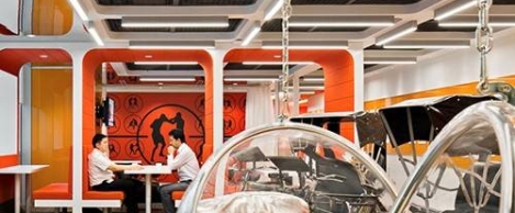Space Matrix becomes the strategic Asia Pacific partner for The United Workplace