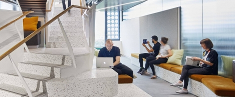 Exploring the link between digital IQ and workplace culture