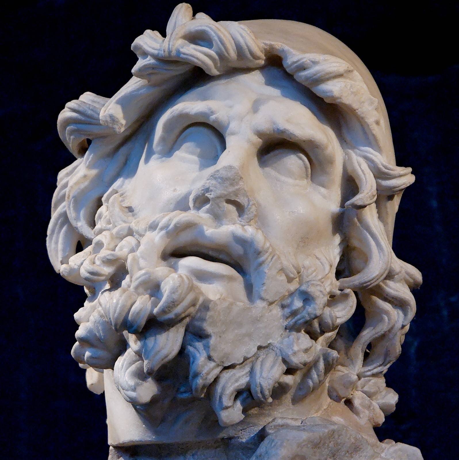 Ancient Greek wisdom for the leadership crisis of the 21st Century