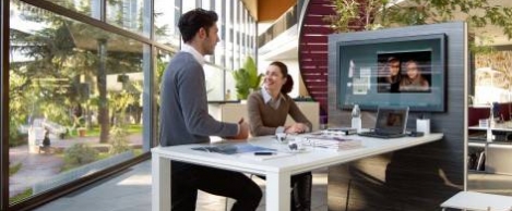 Is salutogenic design the next big issue for the workplace?