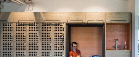 The flexible solution to workplace loneliness
