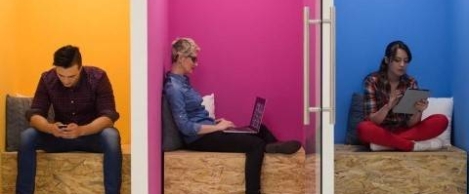 Workers dislike their work colleagues even more than their boss