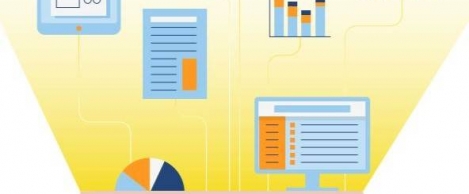 Navigating organisations through digital transformation
