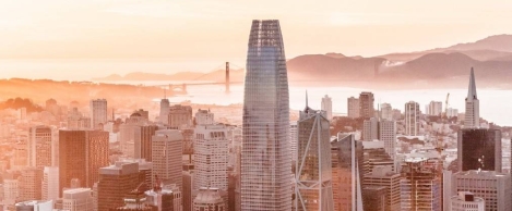 The best tall buildings in the world are announced