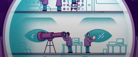 UK productivity slump linked to employee experience and lack of meaning, claims Deloitte report