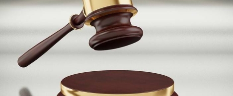Stress in legal profession widely misunderstood, research paper claims