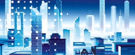 London leads Siemens Atlas of Digitalization as most digitally ready global city