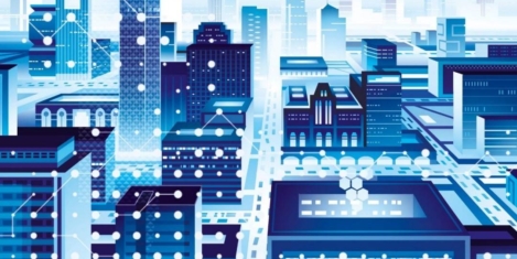 London leads Siemens Atlas of Digitalization as most digitally ready global city