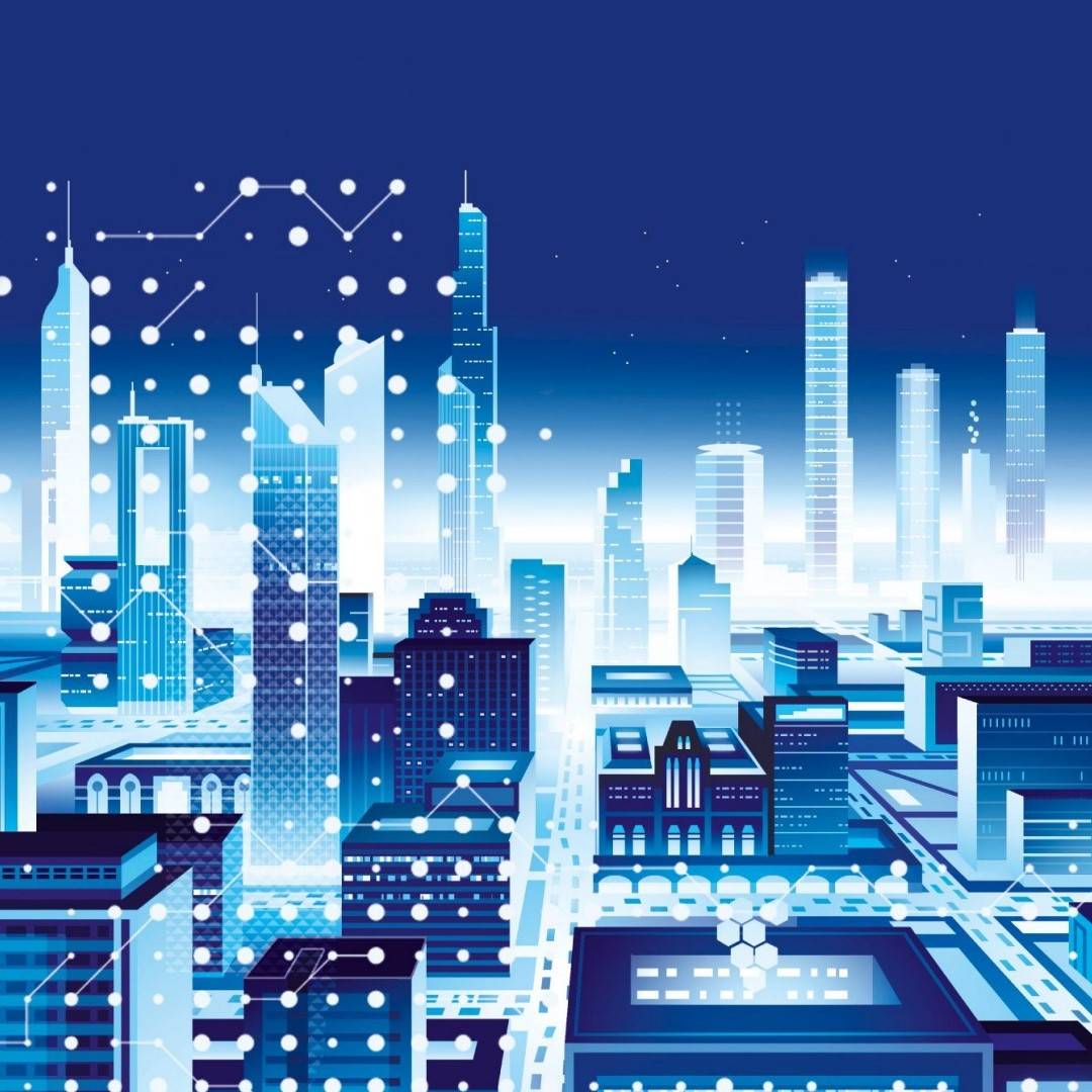 London leads Siemens Atlas of Digitalization as most digitally ready global city