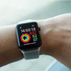 The dark side of wearables and wellbeing