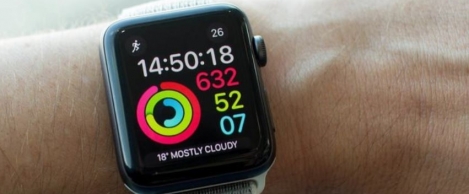 The dark side of wearables and wellbeing