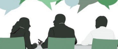 New guidance on making meetings more accessible