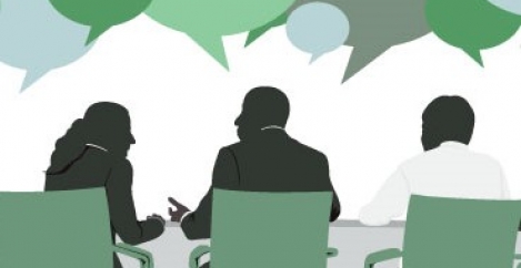 New guidance on making meetings more accessible