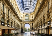 Milan proves to be the perfect setting for an optimistic BCO conference