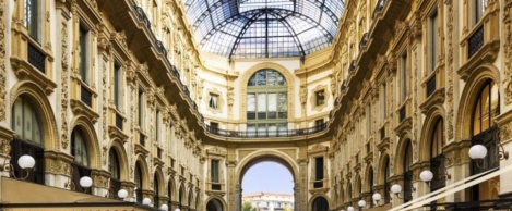Milan proves to be the perfect setting for an optimistic BCO conference