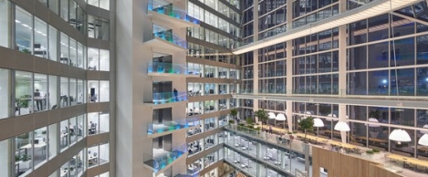 EDGE enters UK market with project on South Bank