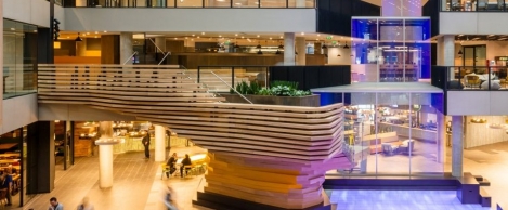 Dublin EFMC conference brings together the facilities world