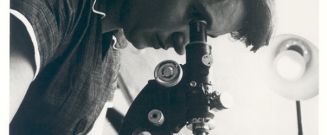The lack of female role models in STEM