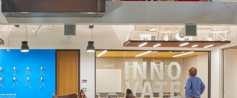 RICS report calls on organisations to adopt more responsible policies