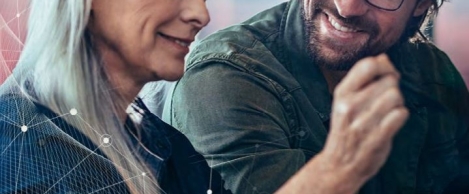 Tech workers prefer to work for larger corporations