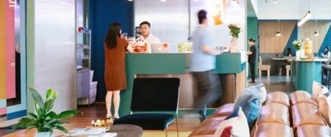 Workplace culture fails to meet needs of multi-generational workforce